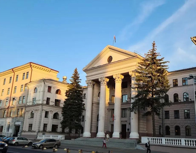 国立音乐学院
